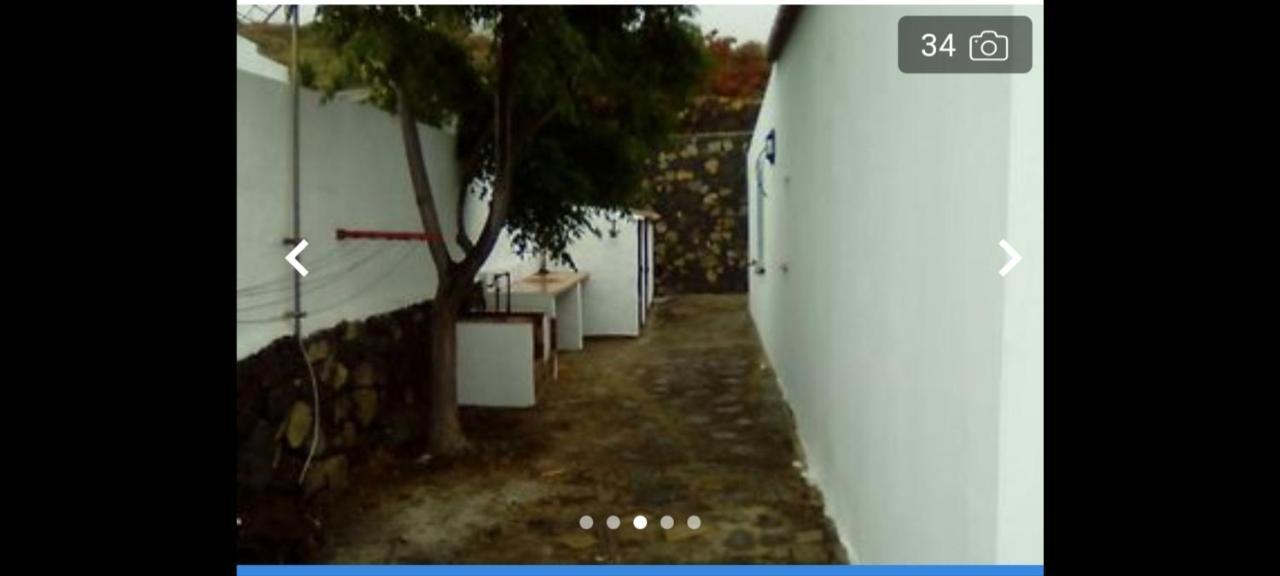 Casa Manuel Iris Vila Los Llanos De Aridane Exterior foto