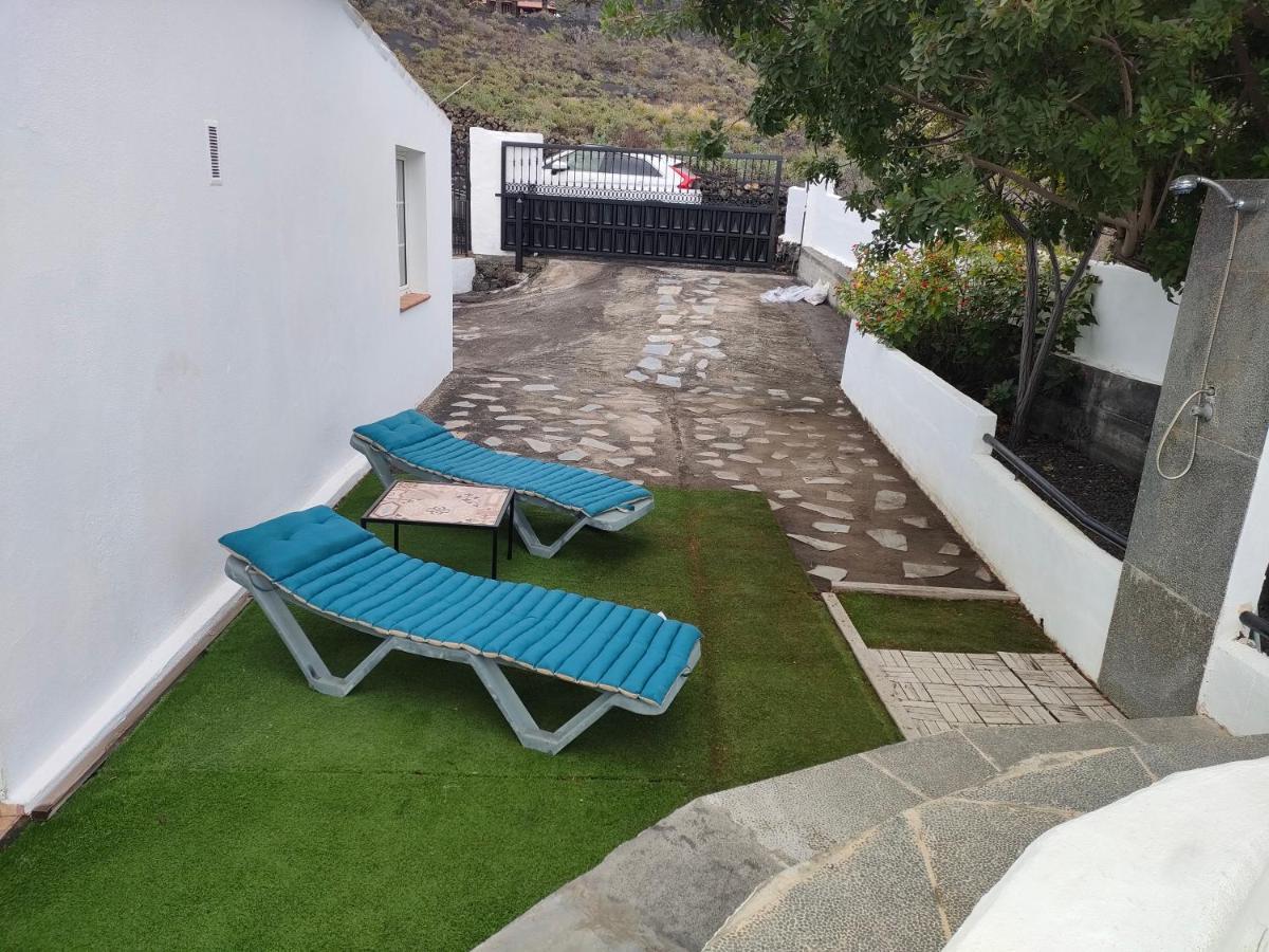 Casa Manuel Iris Vila Los Llanos De Aridane Exterior foto