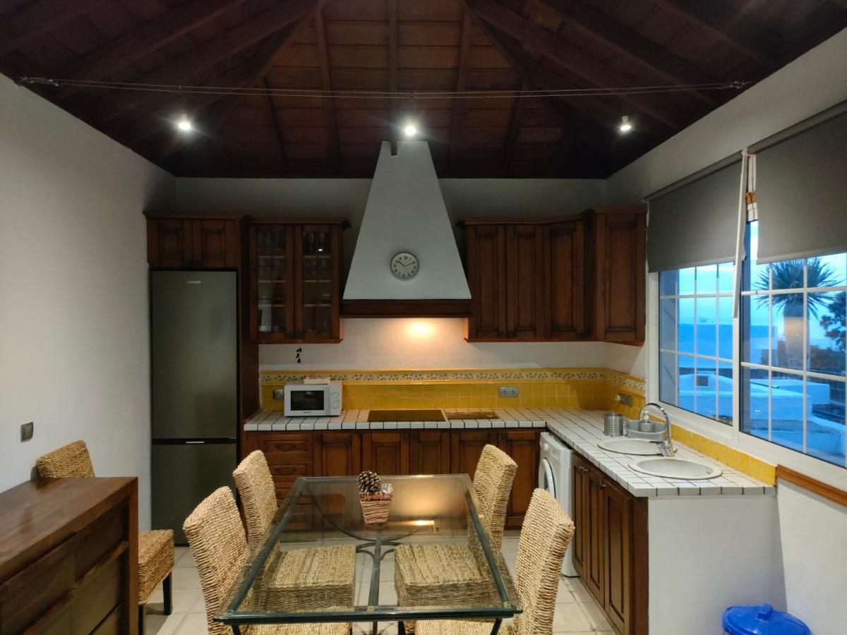 Casa Manuel Iris Vila Los Llanos De Aridane Exterior foto