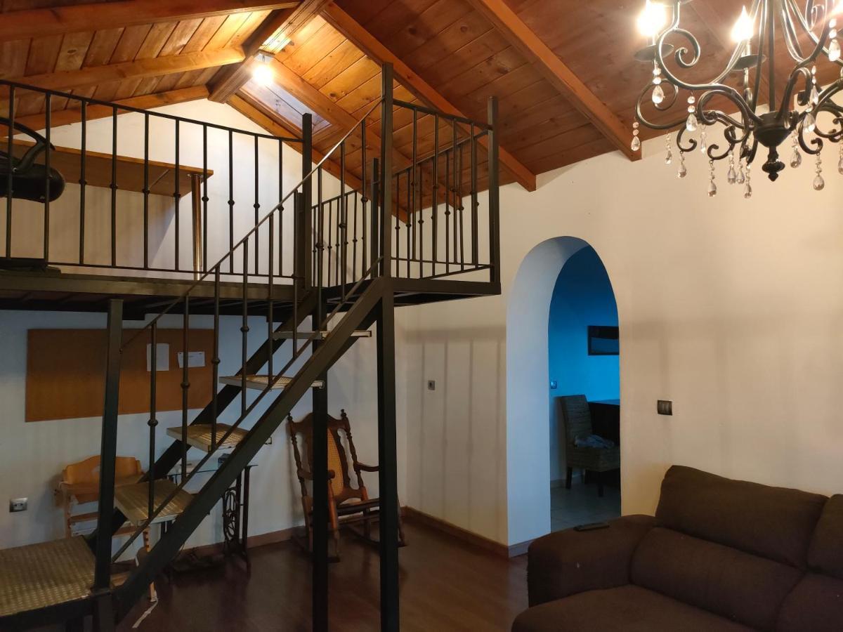 Casa Manuel Iris Vila Los Llanos De Aridane Exterior foto