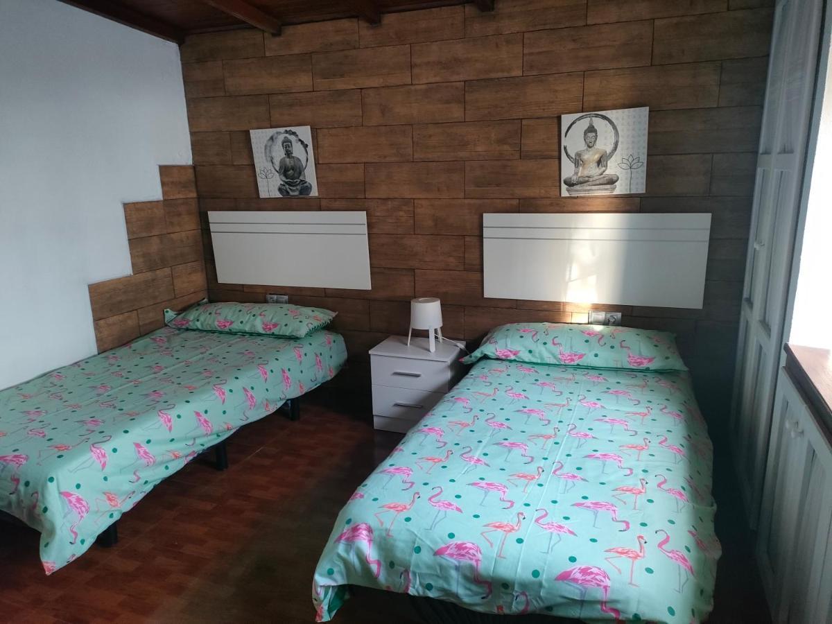 Casa Manuel Iris Vila Los Llanos De Aridane Exterior foto
