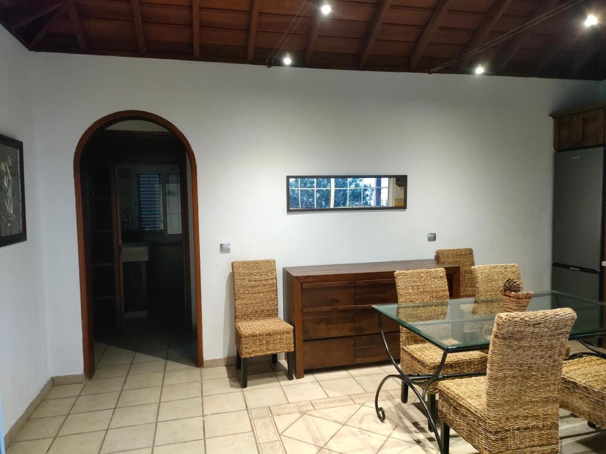 Casa Manuel Iris Vila Los Llanos De Aridane Exterior foto