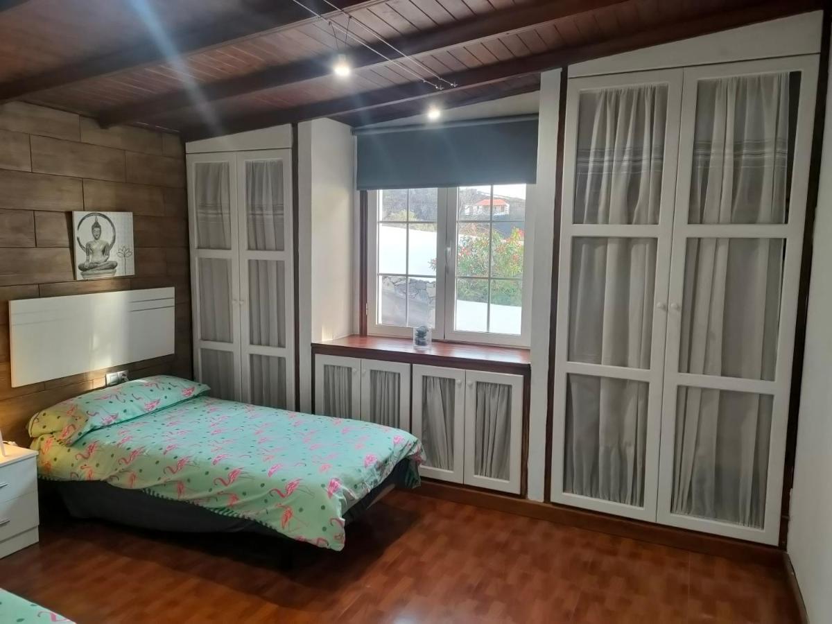 Casa Manuel Iris Vila Los Llanos De Aridane Exterior foto