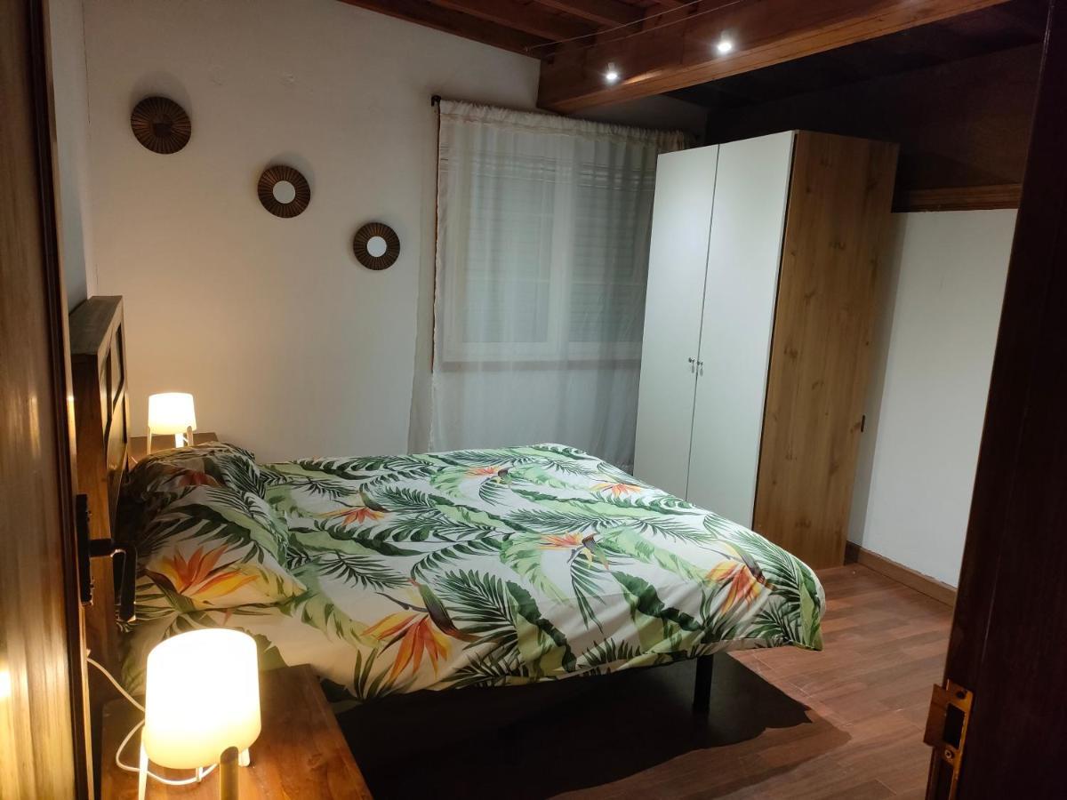 Casa Manuel Iris Vila Los Llanos De Aridane Exterior foto
